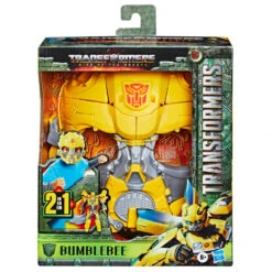 Hasbro Transformers Rise Of The Beasts 2-in-1 Bumblebee Masker 6 Hasbro Transformers Rise Of The Beasts 2-in-1 Bumblebee Masker -Kinderspeelgoedwinkel 1996577 0ea950ec