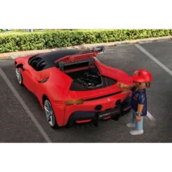PLAYMOBIL Ferrari SF90 Stradale 71020 -Kinderspeelgoedwinkel 1996633 12ef2170