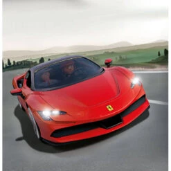PLAYMOBIL Ferrari SF90 Stradale 71020 -Kinderspeelgoedwinkel 1996633 3590c78b