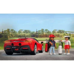 PLAYMOBIL Ferrari SF90 Stradale 71020 -Kinderspeelgoedwinkel 1996633 c1a1d4fc