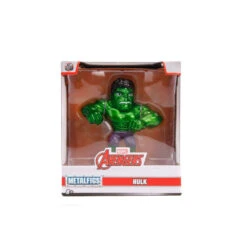 No Brand Jada Marvel Hulk Figuur - 10 Cm 9 No Brand Jada Marvel Hulk Figuur - 10 Cm -Kinderspeelgoedwinkel 1996706 86c3e84a