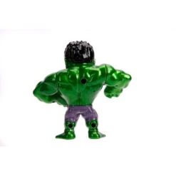 No Brand Jada Marvel Hulk Figuur - 10 Cm 11 No Brand Jada Marvel Hulk Figuur - 10 Cm -Kinderspeelgoedwinkel 1996706 95d7bea4