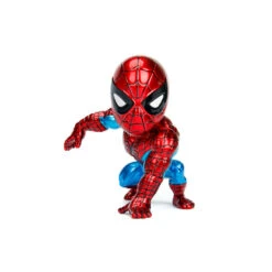 No Brand Jada Marvel Spider-Man Figuur - 10 Cm -Kinderspeelgoedwinkel 1996707 100e08a3