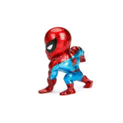 No Brand Jada Marvel Spider-Man Figuur - 10 Cm -Kinderspeelgoedwinkel 1996707 2c3c8302