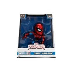 No Brand Jada Marvel Spider-Man Figuur - 10 Cm -Kinderspeelgoedwinkel 1996707 3d6a4ddf