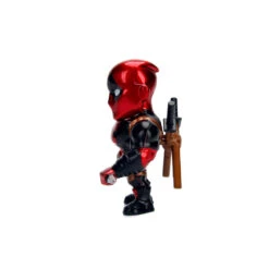 No Brand Jada Marvel Deadpool Figuur - 10 Cm -Kinderspeelgoedwinkel 1996708 52caed65