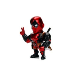 No Brand Jada Marvel Deadpool Figuur - 10 Cm -Kinderspeelgoedwinkel 1996708 6cc4fe82