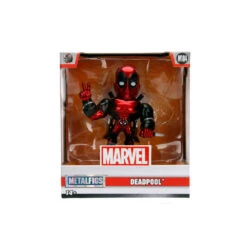No Brand Jada Marvel Deadpool Figuur - 10 Cm -Kinderspeelgoedwinkel 1996708 a6f9d4bb