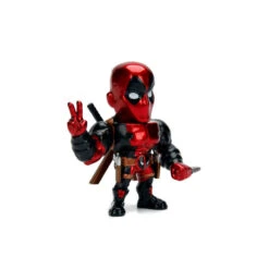 No Brand Jada Marvel Deadpool Figuur - 10 Cm -Kinderspeelgoedwinkel 1996708 ef204fba
