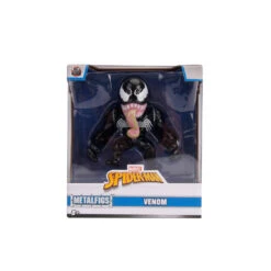 No Brand Jada Marvel Venom Figuur - 10 Cm 9 No Brand Jada Marvel Venom Figuur - 10 Cm -Kinderspeelgoedwinkel 1996709 55bc91bd