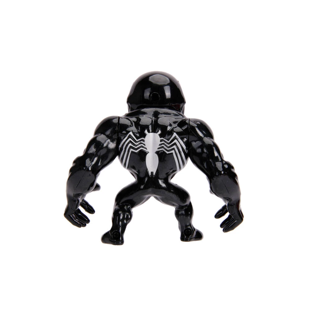 No Brand Jada Marvel Venom Figuur - 10 Cm 5 No Brand Jada Marvel Venom Figuur - 10 Cm - Afbeelding 5