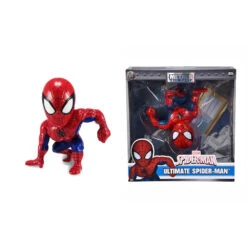 No Brand Jada Marvel Spider-Man Figuur - 15 Cm