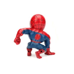 No Brand Jada Marvel Spider-Man Figuur - 15 Cm -Kinderspeelgoedwinkel 1996710 86b5a4ed