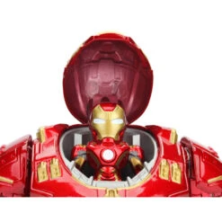 No Brand Jada Marvel Hulkbuster Figuur - 16,5 Cm -Kinderspeelgoedwinkel 1996716 2ac05345