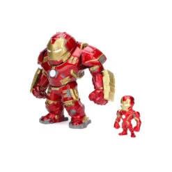 No Brand Jada Marvel Hulkbuster Figuur - 16,5 Cm -Kinderspeelgoedwinkel 1996716 636f2aa6