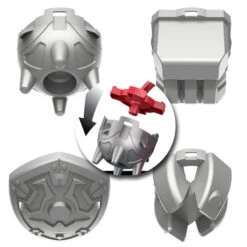 Silverlit Robo Kombat Mega Set 10 Silverlit Robo Kombat Mega Set -Kinderspeelgoedwinkel 1996762 10ce5006