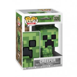 Funko Pop! Figuur Minecraft Creeper