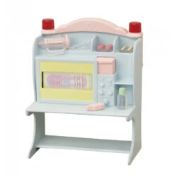 Sylvanian Families Dokters Speelset 5705 11 Sylvanian Families Dokters Speelset 5705 -Kinderspeelgoedwinkel 1996873 e5e14e13