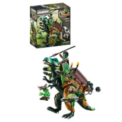 PLAYMOBIL Dino Rise T-Rex 71261