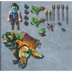 PLAYMOBIL Dino Rise T-Rex 71261 -Kinderspeelgoedwinkel 1997195 e00aaa05