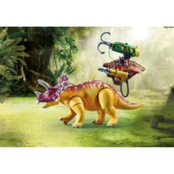 PLAYMOBIL Dino Rise Triceratops 71262 11 PLAYMOBIL Dino Rise Triceratops 71262 -Kinderspeelgoedwinkel 1997196 8cc99222