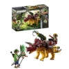 PLAYMOBIL Dino Rise Triceratops 71262