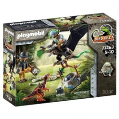PLAYMOBIL Dino Rise Dimorfodon 71263 -Kinderspeelgoedwinkel 1997197 bbd5039c