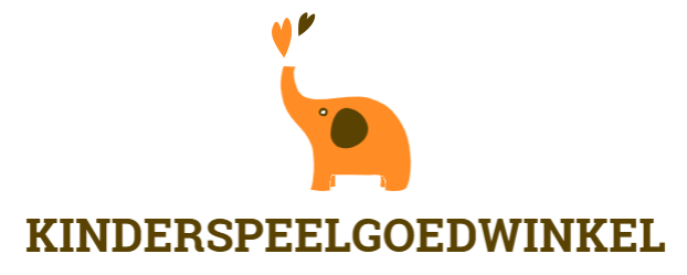 Kinderspeelgoedwinkel